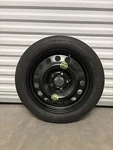 2004-2010 Bmw Series E60 Spare Tire Donut Wheel Rim Oem 135/80R17. Fixed Price $150.00.