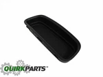 13-17 Dodge Durango With Full Length Floor Console Storage Bin Box Mopar Genuine. Fixed Price $46.88.