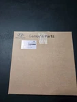 New Oem Genuine Hyundai Cargo Luggage Net 2022-2025 Ioniq GIF12-AC130. Fixed Price $40.00.