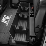 Rear Truck Underseat Storage Box, Fit 2017-2025 Ford F-250 F-350 Super .... Fixed Price $116.83.