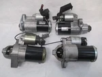 2010 Honda Civic Starter Motor Oem 144K Miles - LKQ365301139. Fixed Price $79.35.