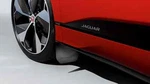 Genuine Jaguar I-pace Front And Rear Mud Splash Guards. Fixed Price $268.61.