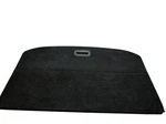 2015 Kia Soul Rear Cargo Compartment Cover Black Hard Plastic Carpet Folding. Fixed Price $135.00.