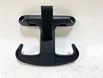 14-23 Infiniti Q50 Q60 Rear Trunk Cargo Compartment Luggage Tie Down Hook Oem. Fixed Price $22.50.