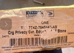 7T4Z7845440AB - Cover Asy Ford Edge. Fixed Price $131.60.