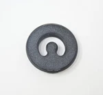 Cargo Cover Hook Tiedown Hold For Chevrolet Volt, Corvette, Traverse Gm 25913048. Fixed Price $7.49.