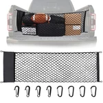 Truck Bed Cargo Net, Storage With Organize Bag Highly E.... Fixed Price $25.04.