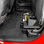 Egr US039824 Black Baseline Underseat Storage Bin For 19-25 Ram 1500 Crew. Fixed Price $133.44.