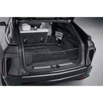 2024-2026 Cadillac Lyriq Vertical Cargo Net 84985044 Black Logo Genuine Oem Gm. Fixed Price $73.98.