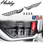 Offroad Front Door Pocket Molle Panels For Jeep Wrangler Jl 18-26 Storage Shelf. Fixed Price $74.99.