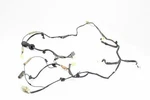 2010 Subaru Wrx & Sti Rear Trunk Hatch Door Wire Wiring Harness Oem 81812FG080. Fixed Price $33.20.