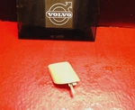 98 99 00 Volvo S70 Front Driver Seatbelt Pillar Bolt Cover Cap Tan Oem. Fixed Price $35.00.