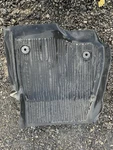 Oem 21-24 Ford Expedition Logo Black All Weather Rubber Floor Mats Piece. Fixed Price $135.00.
