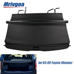 Cargo Cover For 2003-2009 Toyota 4RUNNER Rear Trunk Privacy Luggage Shade. Fixed Price $69.99.