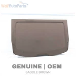 2015-2018 Porsche Macan Turbo 95B Rear Luggage / Trunk Cargo Cover. Fixed Price $309.99.