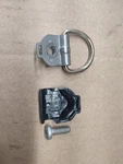 2015-2025 Mercedes Trunk Quarter Trim Panel Tie Down Hook Oem. Fixed Price $6.00.