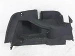 Mercedes-benz C300 2011 Sedan Rear Driver Inside Cargo Trunk Trim Liner. Fixed Price $131.53.
