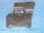 Porsche 911 Carrera Convertible Lining Luggage Compartment 996.551.051.14. Fixed Price $39.95.