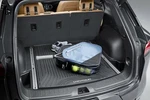 2019-2024 Chevrolet Blazer All Weather Cargo Mat 84263478 Blk Use W/ Rails. Fixed Price $124.98.