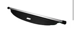 Oem 20-25 Kia Telluride Carbon Retractable Cargo Cover Shield Shade. Fixed Price $169.00.