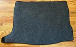 Oem Floor Mat Trunk Cargo Liner Nissan Leaf Black 2013-2017. Fixed Price $45.99.