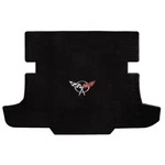 Lloyd Mats For 97-04 Corvette C5 Coupe Cargo Ultimat Black Floor Liners. Fixed Price $207.99.
