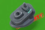 2007-2013 Mercedes W221 S500 Trunk Boot Luggage Cargo Net Hook Eye Clip. Fixed Price $22.87.