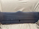 Oem 2008-2014 Subaru Wrx & Sti Hatch Trunk Tail Gate Trim Panel 94320FG000. Fixed Price $63.90.