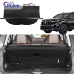 Retractable Cargo Cover For Honda Pilot 2023-2025 No Gap Trunk Security Shade. Fixed Price $78.99.