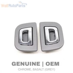 2010-2015 Bmw 750LI Xdrive Trunk Tie Down / Fastener Set (2) 7193696. Fixed Price $16.49.