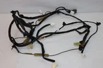 2013 Subaru Impreza Wrx Wagon - Rear Hatch Wiring Harness 81812FG140. Fixed Price $34.96.