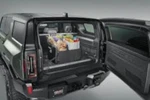 Gmc Hummer Partition Package - Genuine (84992459). Fixed Price $249.99.