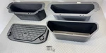 2019-2026 Ram 1500 5TH Gen Ice Bin Cargo Storage Liner Assembly Mopar Oem. Fixed Price $225.00.