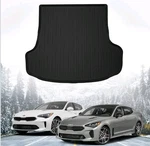 Ecoliner Usa Premium Cargo For Kia Stinger 2018-2023. Fixed Price $55.00.