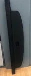 Audi Q7 4MO 2015 -2025 Rear Tailgate Parcel Shelf Load Cover 4M0863553D 94H. Fixed Price $201.05.
