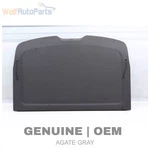 2015-2018 Porsche Macan Luggage / Trunk Cargo Cover 95B867769C. Fixed Price $419.99.