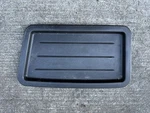 2012-2018 Bmw F30 328I Rear Left Quarter Lower Trunk Trim Tray Panel Oem 7245912. Fixed Price $20.00.