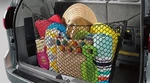 Toyota Oem Factory Sienna Cargo Net PT347-08100 2011-2019 Envelope. Fixed Price $45.00.