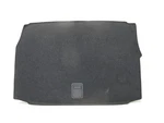 04-09 Mercedes W209 Convertible CLK500 CLK320 Trunk Mat Wheel Cover Carpet 25B. Fixed Price $89.06.