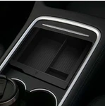 Tudia Center Console Organizer Tray Designed For Tulsa. Fixed Price $24.19.
