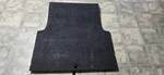 19 Dodge Charger Luggage Compartment Trunk Floor Spare Cover Chipped. Fixed Price $150.00.