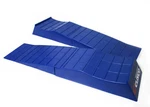 Cusco A517 SL99 Jack Assist Ramp Set Low Down Slope, 2 Pcs Separate Type Blue. Fixed Price $157.99.