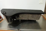 2009-2014 Nissan Murano Driver Cargo Storage Compartment Rear Right, With Cover. Fixed Price $69.99.