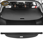 Fits 21-25 Kia Sorento Retractable Security Black Rear Trunk Cargo Cover. Fixed Price $69.99.