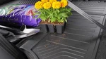 Genuine Subaru Rear Seat Back Protector J501SAN230. Fixed Price $103.90.