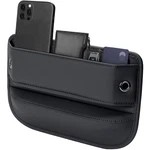 Owntow Universal Fit Car Gap Filler, Premium Leather Seat 01 Black, Pack. Fixed Price $40.56.