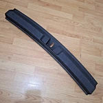 2010 Dodge Journey Liftgate Scuff Plate 1BE73XDVAB Dark Slate Oem. Fixed Price $39.97.
