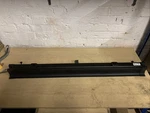 Bmw F31 Touring Boot Trunk Parcel Shelf Load Cover Roller Blind Safety Net. Fixed Price $93.82.