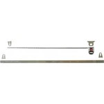 Racequip Net Mount Kit - Gm Buckle Type. Fixed Price $97.36.