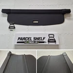 9Y0867773 AY1 Porsche Cayenne MK3 Parcel Shelf Genuine Load Cover 2018 - 2026. Fixed Price $210.62.